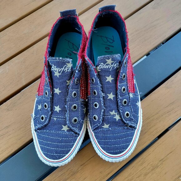 Blowfish Shoes - Blowfish Sneakers